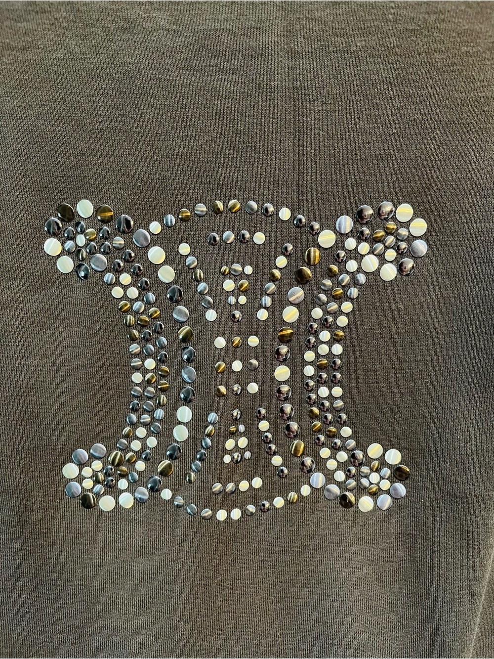Celine Top - Picture 3 of 9